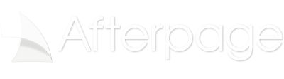 Afterpage