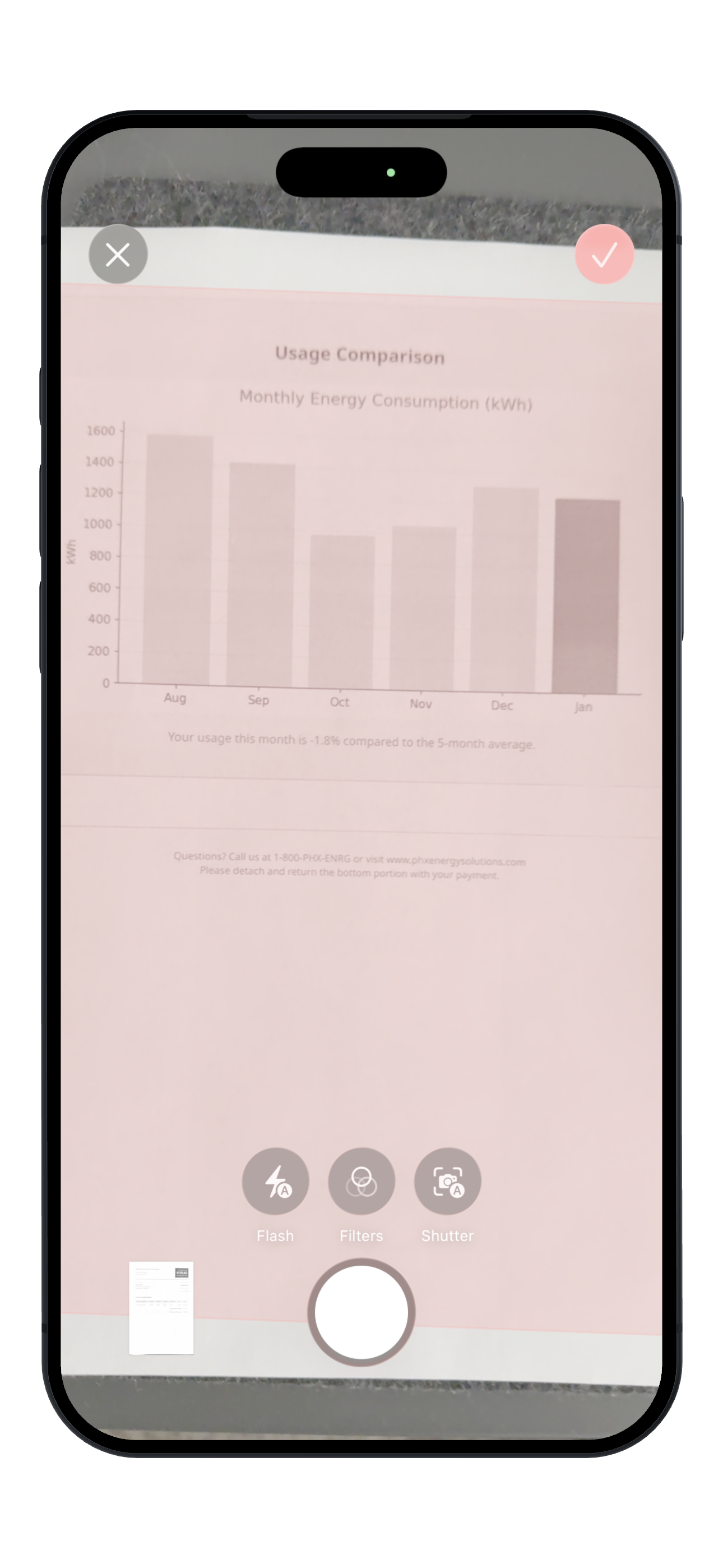 Afterpage importing documents from multiple sources